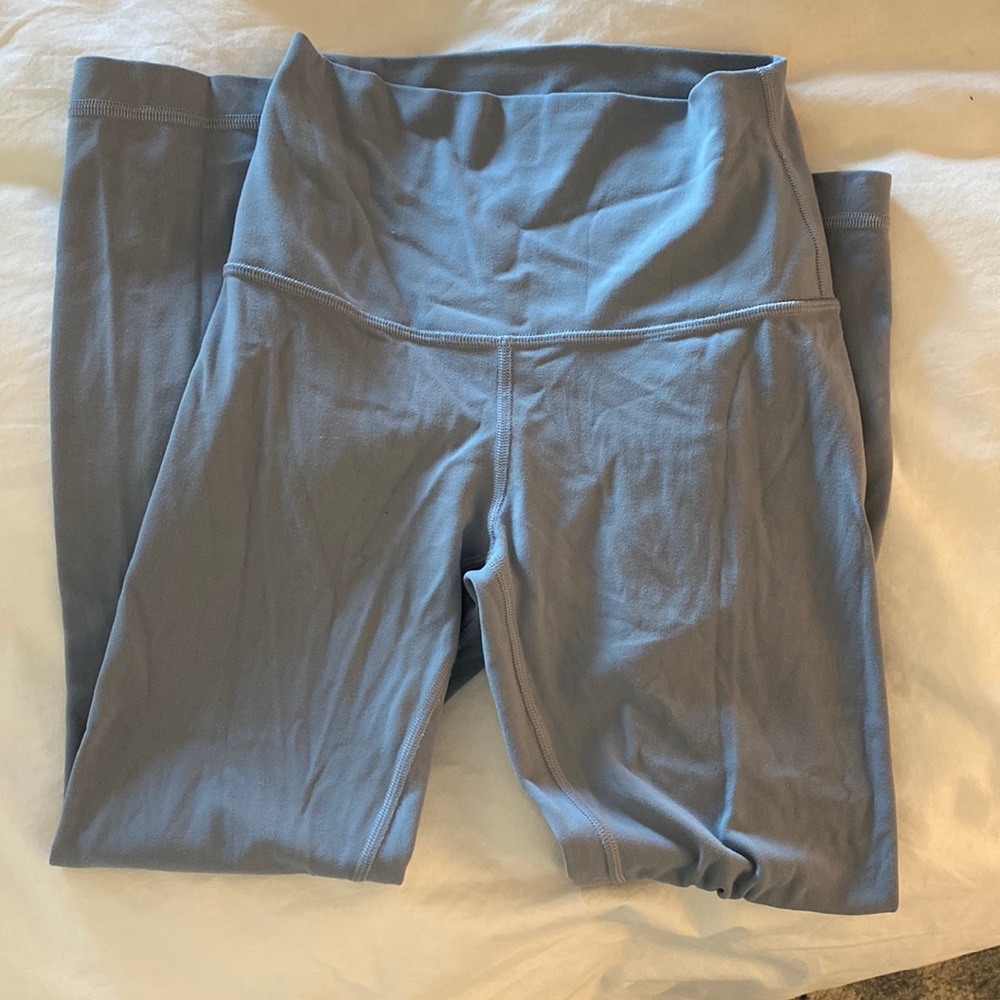 Lululemon crop align legging